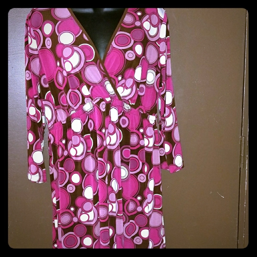 Maternity Dress
